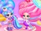 Cotton Candy Style Hair Salon – kostenloses Online-Spiel