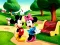 Mickey's Club House – kostenloses Online-Spiel
