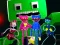 Poppy vs Garten of Banban – kostenloses Online-Spiel