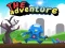 The Adventure – kostenloses Online-Spiel