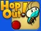 Hop Out – kostenloses Online-Spiel