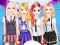 Girls School Fashion – kostenloses Online-Spiel