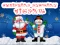 Christmas Snowman Jigsaw Puzzle – kostenloses Online-Spiel