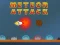 Meteor Attack – kostenloses Online-Spiel