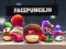Face Punch.io – kostenloses Online-Spiel
