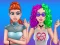 Fashion Makeover 2021 – kostenloses Online-Spiel