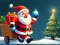 Santa: The Magic of Tree Decorating – kostenloses Online-Spiel