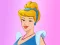 Cinderella Party Dressup – kostenloses Online-Spiel