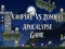 Vamp kid vs The Zombies apocalipse – kostenloses Online-Spiel