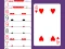 Easy Solitaire – kostenloses Online-Spiel