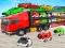 Euro truck heavy venicle transport – kostenloses Online-Spiel