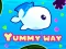 Yummy Way – kostenloses Online-Spiel