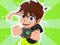 Ben 10 Racing  Boy – kostenloses Online-Spiel