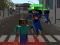 Craftsman Gangster Theft Auto – kostenloses Online-Spiel
