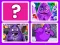 Grimace Shake Match Up – kostenloses Online-Spiel