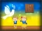Amgel Peace Room Escape – kostenloses Online-Spiel
