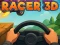 Turbo Racer 3D – kostenloses Online-Spiel