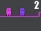 Purple And Pink 2 – kostenloses Online-Spiel
