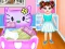 Baby Taylor Gets Organized – kostenloses Online-Spiel