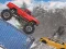 Hard Wheels Winter – kostenloses Online-Spiel
