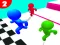 Doodle Run 3D :Hard Mode – kostenloses Online-Spiel