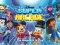 Disney Super Arcade – kostenloses Online-Spiel