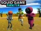 Squid Game Shooter – kostenloses Online-Spiel