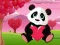 Sweet Valentine Pets Jigsaw – kostenloses Online-Spiel