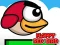 Floppy Red Bird – kostenloses Online-Spiel