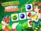 Magic Forest Tiles Puzzle – kostenloses Online-Spiel