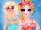 Princess Kawaii Swimwear – kostenloses Online-Spiel