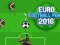 Euro 2016 Football Pong – kostenloses Online-Spiel