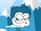 Little Coloring Yeti – kostenloses Online-Spiel