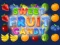 Sweet Fruit Candy – kostenloses Online-Spiel