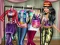 Tris Gangsta Dolly Dress Up – kostenloses Online-Spiel