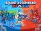 Squad Assembler Red Vs Blue – kostenloses Online-Spiel