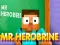 Mr Herobrine – kostenloses Online-Spiel