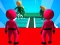 K-game Glass Bridge Survival – kostenloses Online-Spiel