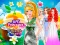 BFF Princesses Cocktail Party – kostenloses Online-Spiel