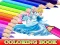 Coloring Book for Cinderella – kostenloses Online-Spiel