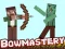 Bowmastery – kostenloses Online-Spiel