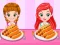 Princess Hotdog Eating Contest – kostenloses Online-Spiel
