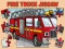 Fire Truck Jigsaw – kostenloses Online-Spiel