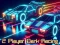 2 Player Dark Racing – kostenloses Online-Spiel