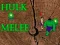 Hulk Melee – kostenloses Online-Spiel
