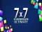 7x7 Ultimate – kostenloses Online-Spiel