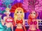 Princess As Los Vegas Showgirls – kostenloses Online-Spiel