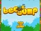 Bee Jump – kostenloses Online-Spiel