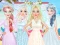 Princess Collective Wedding – kostenloses Online-Spiel