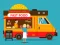 Food Truck Differences – kostenloses Online-Spiel